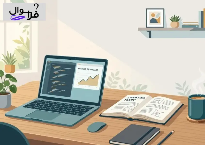 مدیریت انرژی و پیشگیری از فرسودگی شغلی و درسی برای افراد شاغل